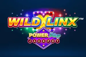Playtech : Wild LinX PowerPlay Jackpot - FULLBET138