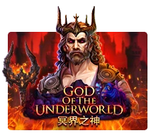 Joker123 : God Of The Underworld - FULLBET138