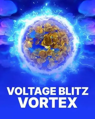 Playtech : Voltage Blitz Vortex - FULLBET138