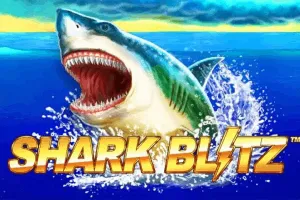 Playtech : Shark Blitz - FULLBET138