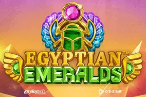 Playtech : Egyptian Emeralds - FULLBET138