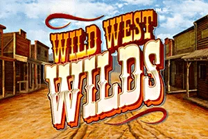 Playtech : Wild West Wilds - FULLBET138
