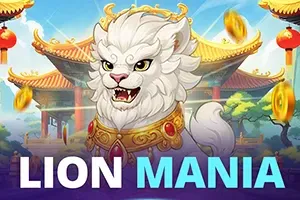 Playtech : 狮子狂热 - FULLBET138
