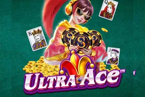Playtech : 超级王牌 - FULLBET138