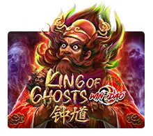Joker123 : King Of Ghosts - FULLBET138