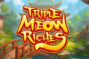 Playtech : 三猫来富 - FULLBET138