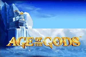 Playtech : Age of the Gods - FULLBET138