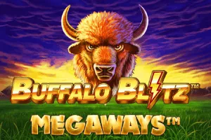 Playtech : Buffalo Blitz: Megaways - FULLBET138