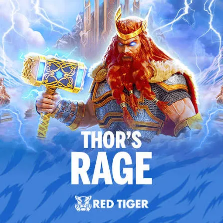 Thors Rage 2 - FULLBET138