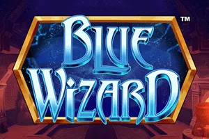 Playtech : Blue Wizard - FULLBET138