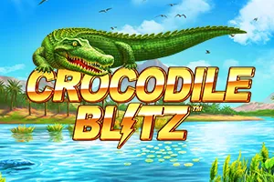Playtech : Crocodile Blitz - FULLBET138