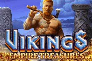 Playtech : Vikings: Empire Treasures - FULLBET138