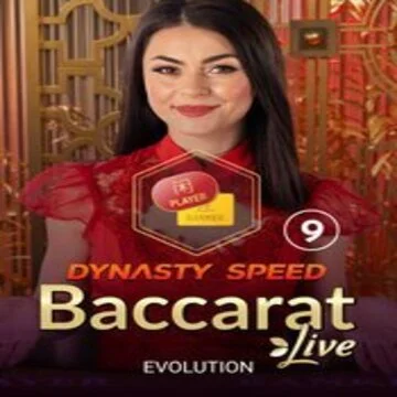 Dynasty Speed Baccarat 9 - FULLBET138