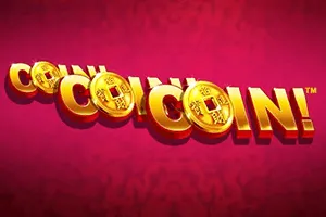 Playtech : Coin! Coin! Coin! CNY - FULLBET138