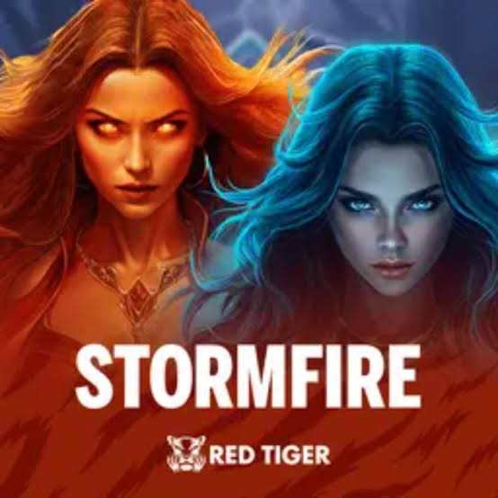Stormfire - FULLBET138