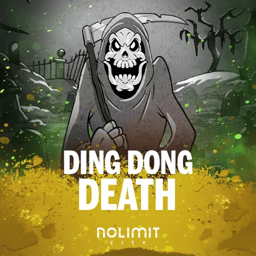 NoLimitCity : Ding Dong Death - FULLBET138
