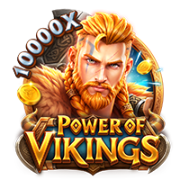 POWER OF VIKINGS - FULLBET138
