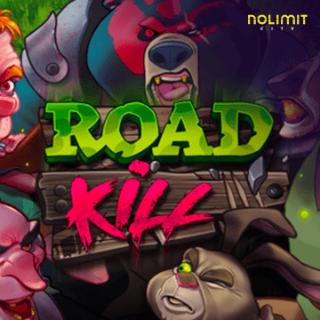 Roadkill - FULLBET138