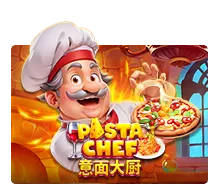 Joker123 : Pasta Chef - FULLBET138