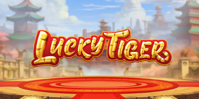Lucky Tiger - FULLBET138