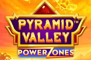 Playtech : Pyramid Valley: Power Zones - FULLBET138